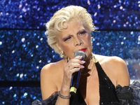 Πέθανε η τραγουδίστρια Μαριαλένα Οικονομ...