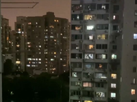 Χάος στη Σαγκάη: Ξεσπούν χτυπώντας κατσα...
