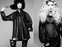 Designer για τα Zara o διάσημος φωτογράφ...