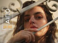 Οινοξένεια 2023: Συναυλία Έλενας Λεωνή σ...