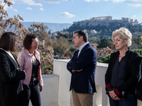 Τσίπρας για Γλυπτά του Παρθενώνα: "...