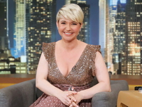 Νάντια Κοντογεώργη: Βίωσα σεξουαλική παρ...