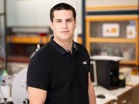 Μάριος Βλαχογιάννης: Ο mr Coffe-eco είνα...