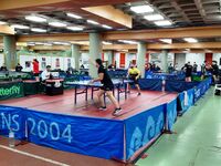 Πινγκ-πονγκ: Τα αποτελέσματα των αγώνων ...