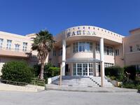 Ένα Ίδρυμα που βοηθάει καρκινοπαθείς και...