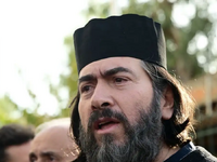 Κιβωτός του Κόσμου: Ένοχος ο πατέρας Αντ...