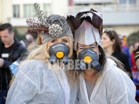 «Μαύρο» τριήμερο σε μαγαζιά και ξενοδοχε...