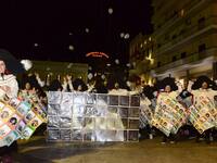 Άλκης Στέας: 22 χρόνια χωρίς τον άνθρωπο...