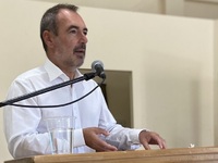 Ανδρέας Κατσανιώτης: Ξεκινά μελέτη για τ...