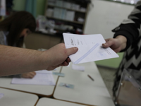 Πάτρα: Εκλογές σήμερα για την Α’ ΕΛΜΕ Αχ...