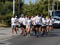 Run στη μνήμη του Ιάσονα στις 12 Μαρτίου...