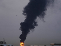 Ντουμπάι: Νερό για 48 ώρες μετά το χτύπη...