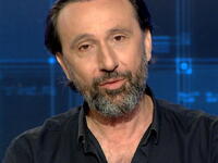 Ρένος Χαραλαμπίδης: «Μετάνιωσα που είπα ...