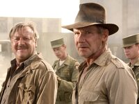 Ξεκινά γυρίσματα στην Αγγλία ο Indiana Jones 5