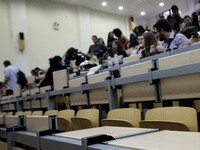 Κοινωνική Μέριμνα Πανεπιστημίου Πατρών: ...