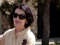 Ο άγνωστος έρωτας της Ειρήνης Παππά με τ...