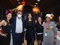 ΔΕΙΤΕ ΦΩΤΟ από τον Αποκριάτικο χορό του ...