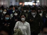 Στην Κίνα δεν τελείωσαν με τον κορωνοϊό:...