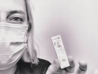 Συγκλονίζει η Βάλια: Δεν μου νοίκιασαν σ...