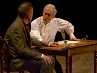 Πάτρα: Στο Δημοτικό Θέατρο Απόλλων η παρ...