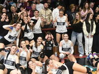 Οι Νέανιδες του Απόλλωνα πρωταθλήτριες Π...