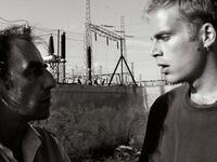 O σκηνοθέτης Γιώργος Γεωργόπουλος και ο ...