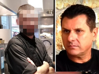 Τα πρώτα λόγια του επιχειρηματία για την...