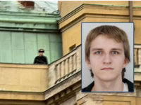 Μακελειό στην Πράγα: Παγκόσμιο σοκ μετά ...