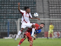 Πού θα δείτε Ολυμπιακός - Πανσερραϊκός, ...