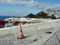 Φαίνεται πως δημιουργείται νέος ηφαιστει...