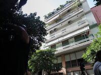 Κουκάκι: Τα τελευταία λεπτά της ζωής της...