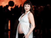 Η Τόκιο του «La Casa De Papel» έγινε μητέρα