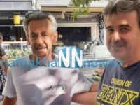 Στη Ναύπακτο ο Νικολά Σαρκοζί