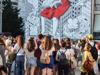Πάτρα: Περιπατητική ξενάγηση, ArtWalk 7,...