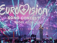 Eurofan: Αυτά είναι τα καλύτερα τραγούδι...