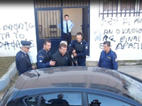 Δυτική Ελλάδα: Ο δολοφόνος των 5 κυνηγών...