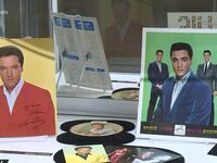 Σε δημοπρασία η θρυλική κιθάρα του Πρινς...