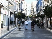 Ανοίγει στις 3 Μαΐου η εστίαση- Ακολουθ...