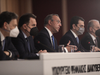 Αυτά είναι τα μέτρα στήριξης των πολιτών...