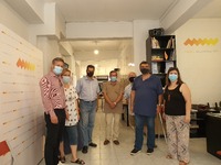 Αυτά είναι τα νέα γραφεία του ΣΠΙΡΑΛ στη...