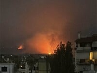 Καίγεται η Πάτρα- Συνελήφθη 25χρονος στο...