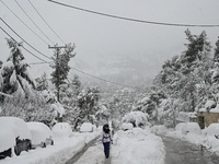 Κακοκαιρία "Μπάρμπαρα": Θα συν...
