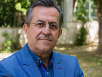 Νικολόπουλος: "Η Δημοτική Αρχή μετα...