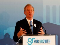 Η Microsoft επενδύει ένα δισ. στην Ελλάδα