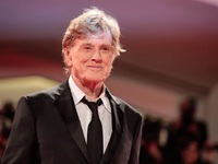 Συγκινητική η Έιμι Ρέντφορντ, μίλησε για...