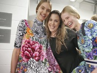 Μary Katrantzou: Το balloon φόρεμα με τη...