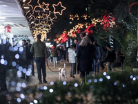 Παγώνη: «Όποιος έχει συνάχι ή μπούκωμα, ...