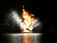 Πέρασε στην ιστορία το Καρναβάλι του 202...