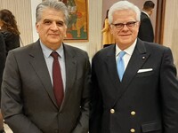 Κοινό μεταπτυχιακό Πρόγραμμα του Ελληνικ...