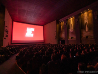 Πάνω από 55.000 σινεφίλ στις 28ες Νύχτες...